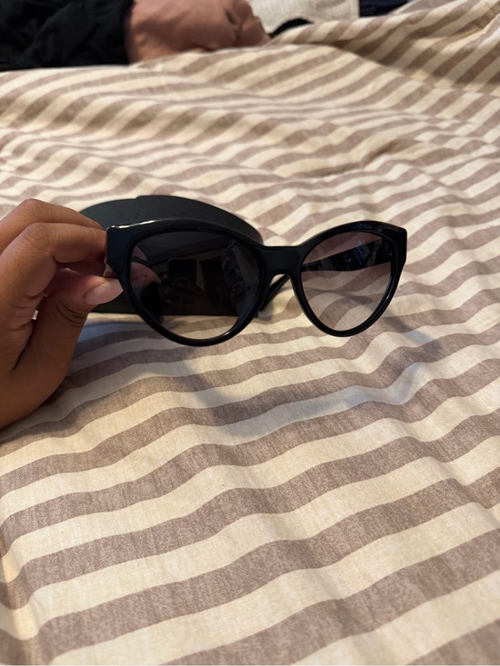 Prada SPR 08S Sunglasses with Case main image 8